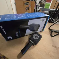 Sennheiser E906
