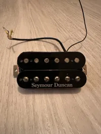 Seymour Duncan JB - SH4 Pickup - Szlejer János [Today, 7:03 pm]