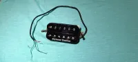 Seymour Duncan SH4 JB Hangszedő - Ács László [Ma, 20:46]