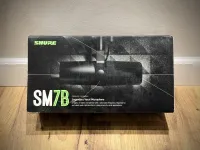 Shure SM7B