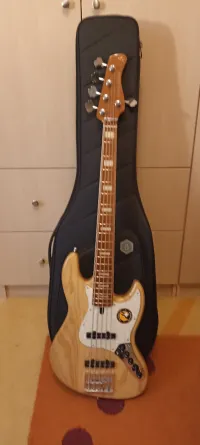 Sire Marcus Miller V8 5-Saiter Bass-Gitarre - Dámi [Yesterday, 8:50 am]