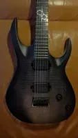 Solar Guitars A2 6FB guitarra eléctrica barítona - Lee Goddard [Today, 11:38 am]