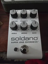 Soldano Super Lead