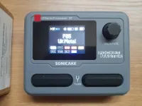 Sonicake Pocket Master modellező