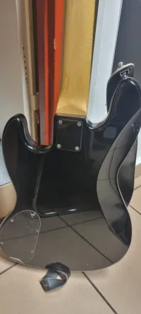 Spector Coda5 Bass guitar 5 strings - Billy [Today, 8:13 pm]