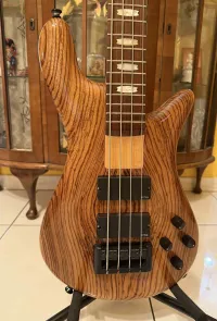 Spector Rebop Zebrano