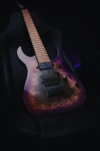 Spira S-457 TPP Elektromos gitár - Szvirida András [Ma, 16:22]