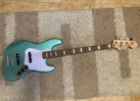 Squier Affinity Aktív Jazz Bass