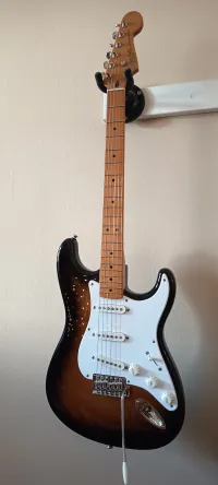 Squier Classic Vibe 50s