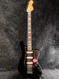 Squier CV Bass VI LRL BK Basgitara 6 strún - Borsányi Máté [Today, 8:27 am]