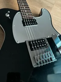 Squier J5 Telecaster John 5 Elektrická gitara - Nemes Dávid [Yesterday, 11:10 pm]