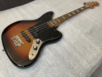 Squier Jaguar bass Classic Vibe