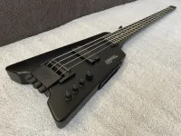 Steinberger Synapse Bass