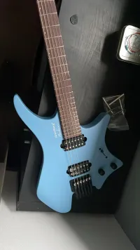Strandberg Boden Essential