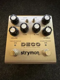 Strymon DECO V2