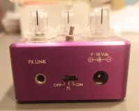 Suhr Riot Reloaded Distrotion - GAttila [Today, 10:32 pm]