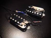 Suhr Thornbucker  + Set