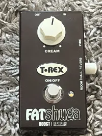 T-Rex Fat Shuga