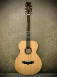 Tanglewood TW12 Akusztikus gitár 12 húros - Boncz Dániel [Ma, 19:58]