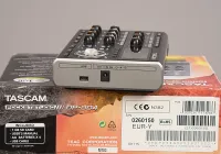 Tascam DP-004 Digitálny rekordér - Fehér Bélus [Yesterday, 8:01 pm]