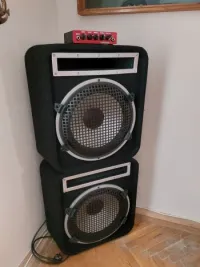 TC Electronic BAM200