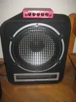 TC Electronic BAM200