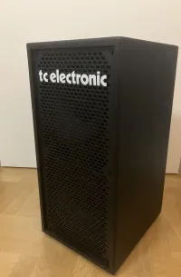 TC Electronic BC208
