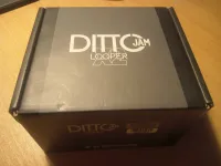 TC Electronic Ditto Jam X2 er Loop station - PCSZM [Ma, 15:16]