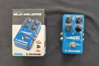 TC Electronic Flashback