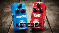 TC Electronic HOF2 mini  Flashback2 mini Pedal - Gabor968 [Today, 1:21 am]