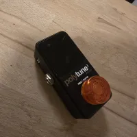 TC Electronic Polytune 3 noir Effekt pedál - Gudi 90 [Ma, 05:38]