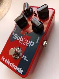 TC Electronic SubnUp