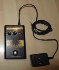 TC Helicon VoiceTone T1 Efektový pedál - Hajzer Máté [Yesterday, 6:05 pm]