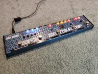 TECH 21 Bass Fly Rig V2 Multi efekt pre basgitaru - GooseT [Today, 10:30 am]