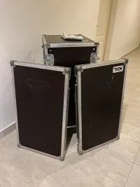 Thon 20U Rack container - HisEvilRoyalty [Today, 12:15 am]