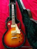 Tokai Love Rock LP 2012.