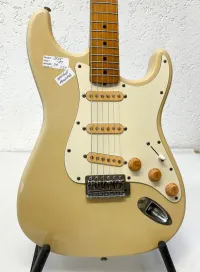 Tokai Springy Sound ST55 OW 1981 matched headstock Guitarra eléctrica - Chris Guitars [Today, 12:43 pm]