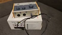 Universal Audio Volt 276 USB Audio interfész