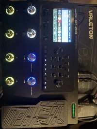 Valeton GP-200 Multieffekt - PRSgitaros [Today, 8:27 pm]