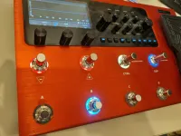 Valeton GP-200R Multiefekt - Hiéna [Today, 10:14 am]