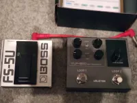 Valeton VLP-200 Loop station - Halmai Csaba [Today, 7:42 pm]