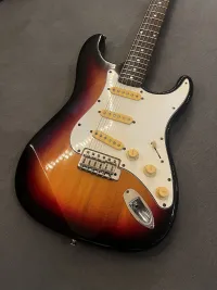 Vester 90s Stratocaster