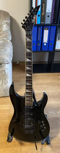 Vester Japán Custom
