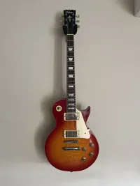 Vintage V100 Electric guitar - Péterfia Dávid [Today, 11:27 am]