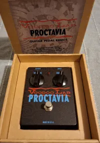 Voodoo Lab Proctavia