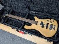 Warwick RB Streamer NT I 4