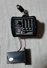 YAMAHA  Akusztikus gitár elektronika - Nagy Bandi [Ma, 01:07]