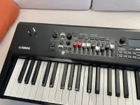 YAMAHA YC73 Elektromos zongora - Ollai János [Ma, 14:01]