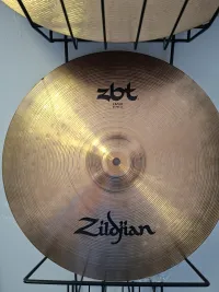 Zildjian ZBT Platillo crash [January 10, 2026, 12:43 pm]