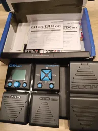 Zoom G1xon Multiefectos - Ágnes1 [Today, 5:03 pm]